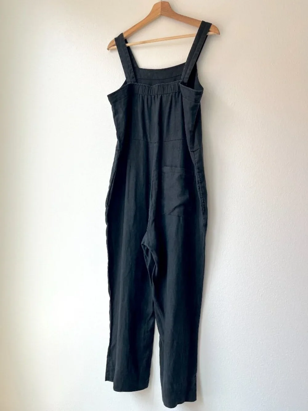 Everlane linen square
